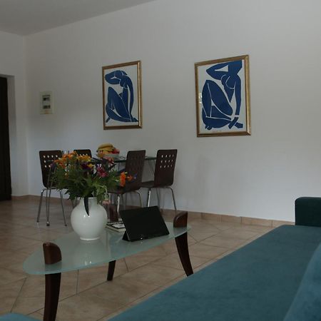 Marandokhórion Elena'S Summer House מראה חיצוני תמונה