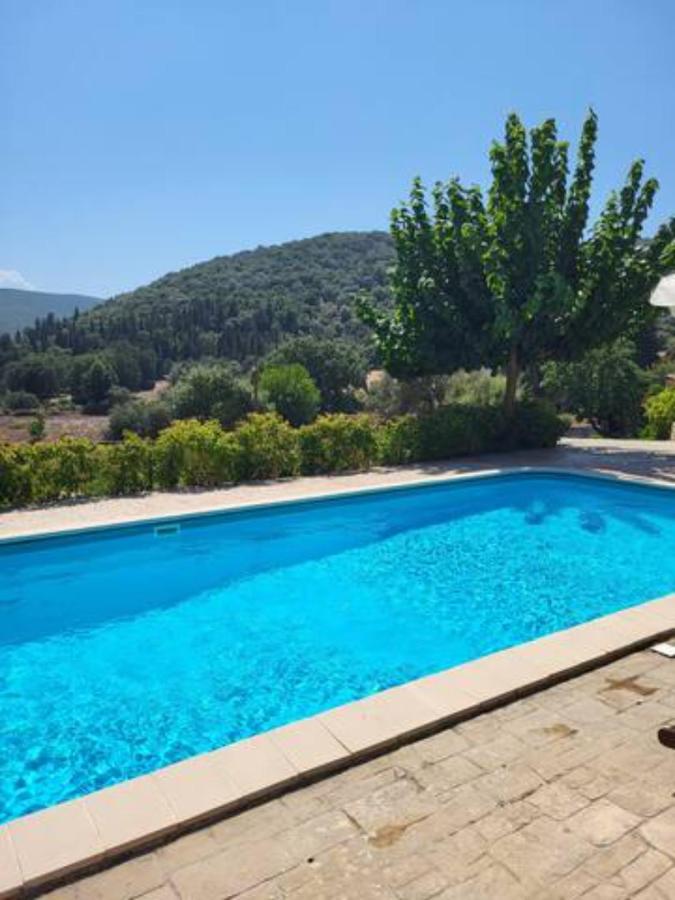 Marandokhórion Elena'S Summer House מראה חיצוני תמונה