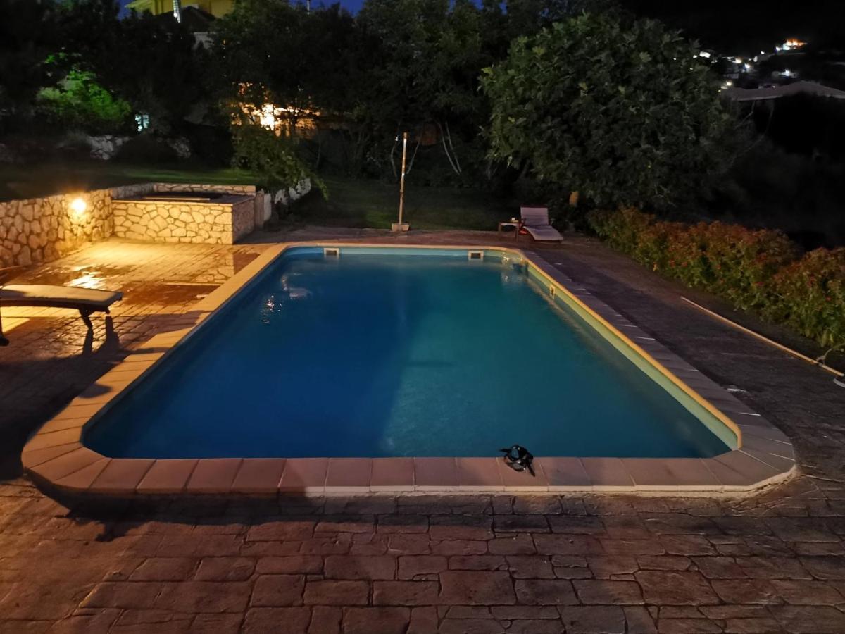 Marandokhórion Elena'S Summer House מראה חיצוני תמונה
