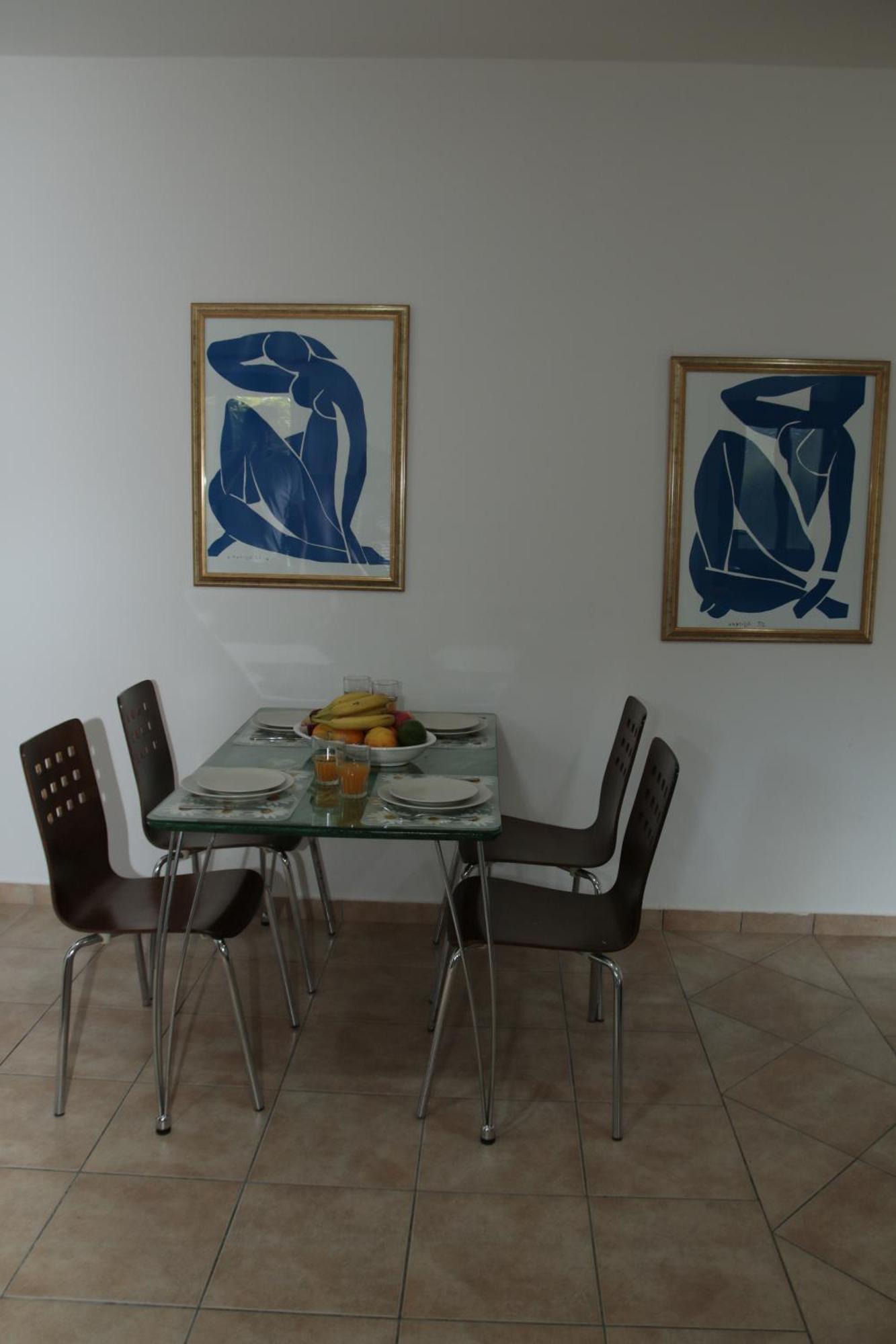 Marandokhórion Elena'S Summer House מראה חיצוני תמונה