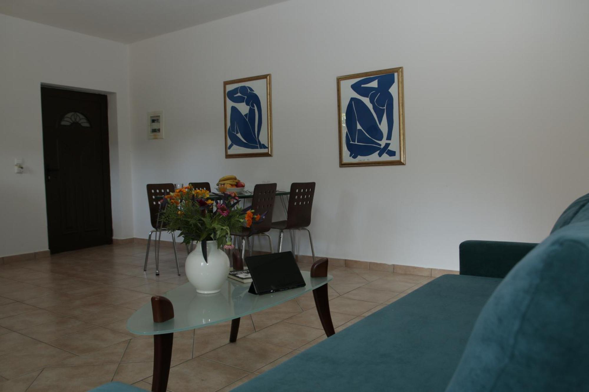 Marandokhórion Elena'S Summer House מראה חיצוני תמונה