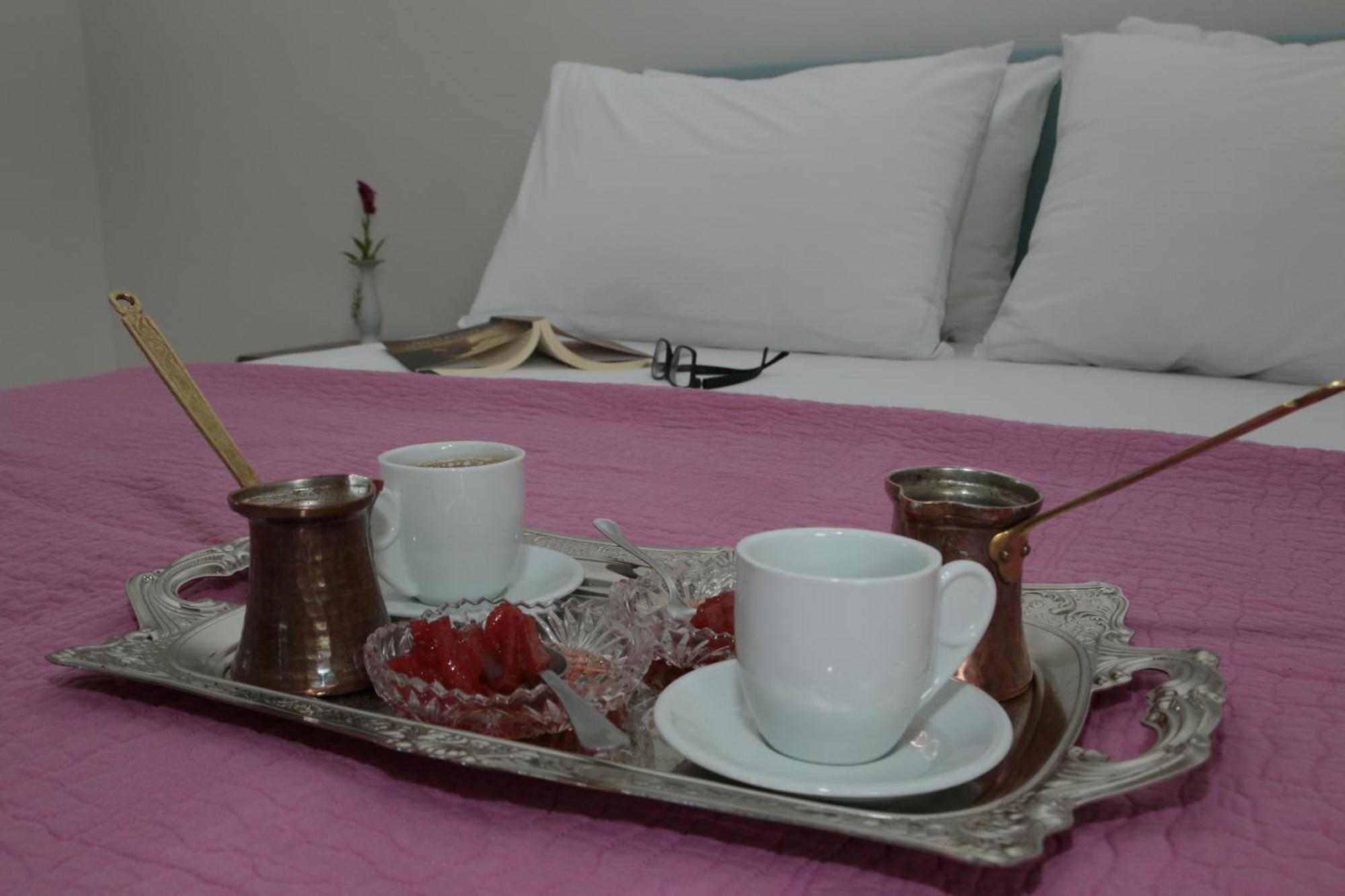 Marandokhórion Elena'S Summer House מראה חיצוני תמונה