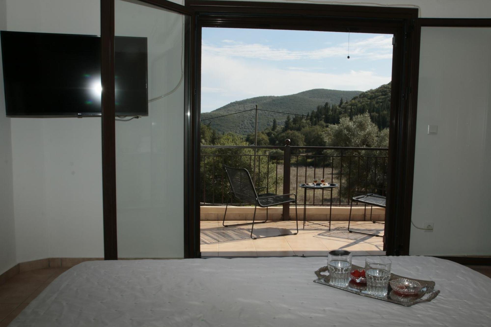 Marandokhórion Elena'S Summer House מראה חיצוני תמונה