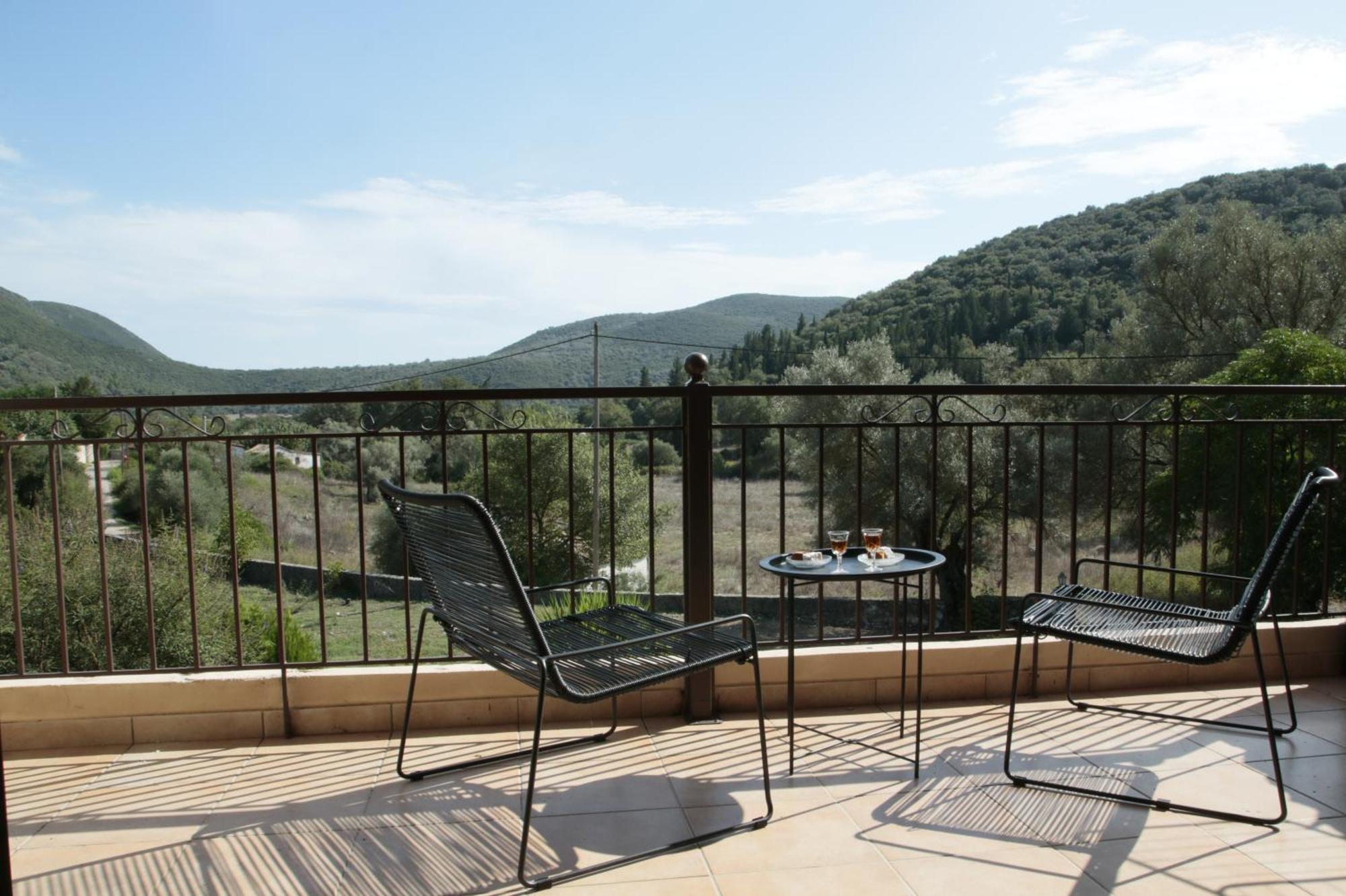 Marandokhórion Elena'S Summer House מראה חיצוני תמונה
