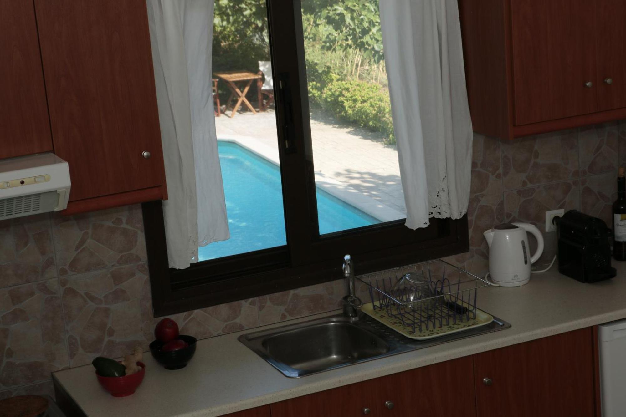 Marandokhórion Elena'S Summer House מראה חיצוני תמונה
