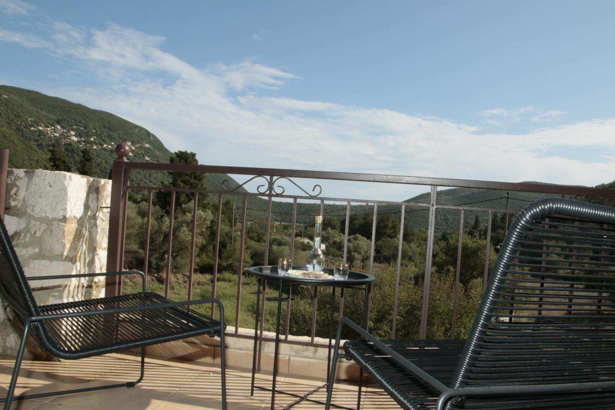 Marandokhórion Elena'S Summer House מראה חיצוני תמונה